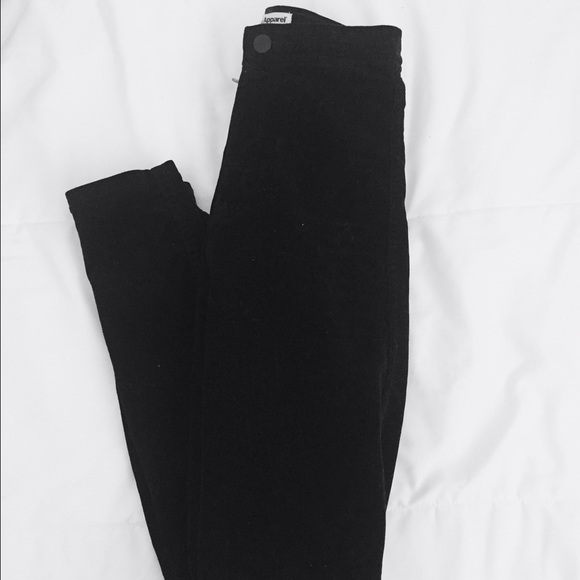 American apparel