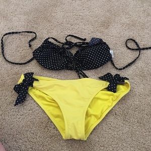 Bathing suit