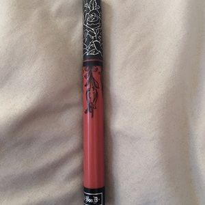 KatVonD Liquid Lipstick