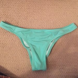 VS bikini bottoms