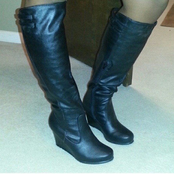 Platform boots !