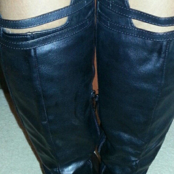 Platform boots ! - Picture 2 of 3