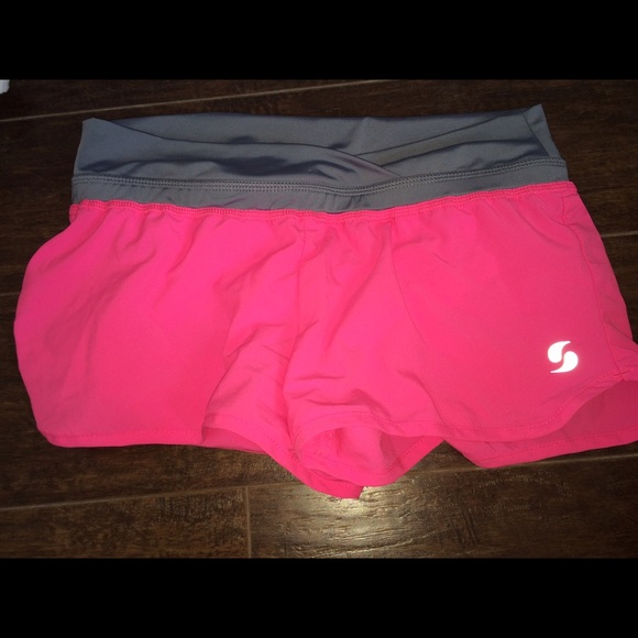 Soffe size small athletic shorts - Picture 1 of 1