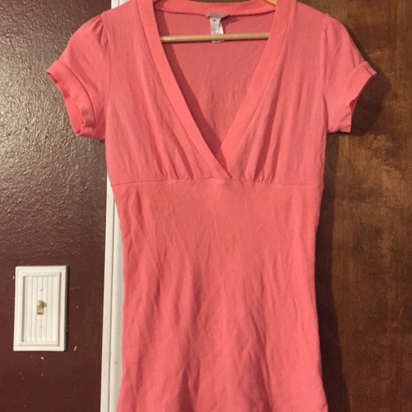 Peach top