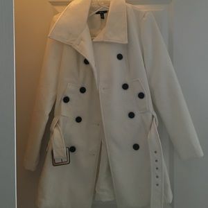 Wool Coat