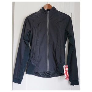 NWT lululemon Boost jacket