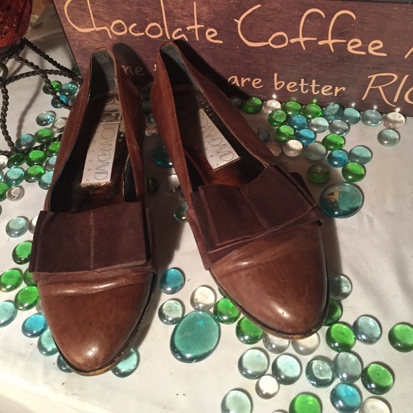 Joan & David Shoes - Joan & David Loafers