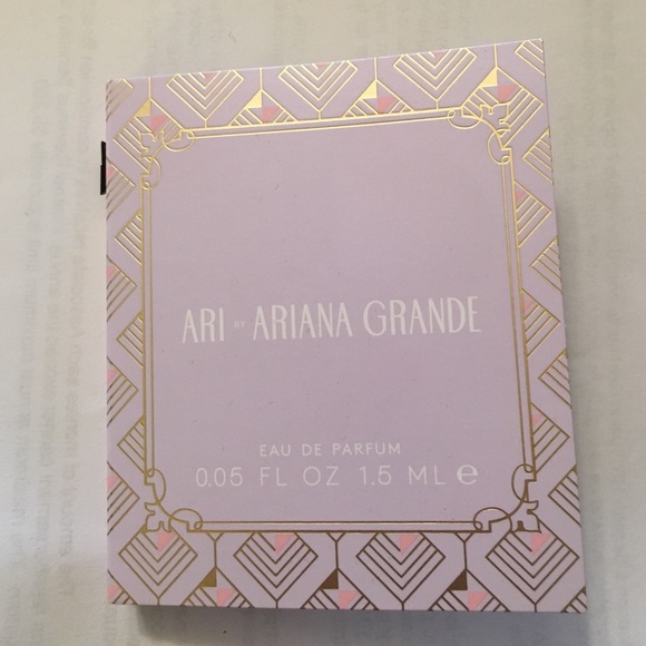 Makeup Ari By Ariana Grande Perfume Poshmark