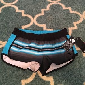 Hurley shorts