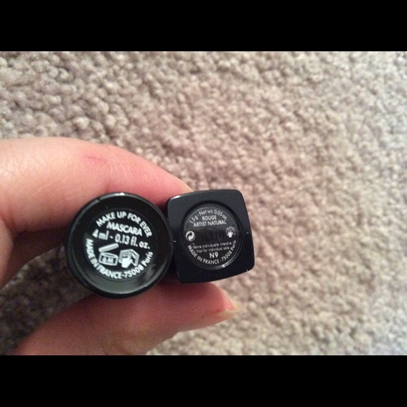 MUFE Bundle BNWT ‼️PRICE DROP ‼️ - Picture 2 of 3