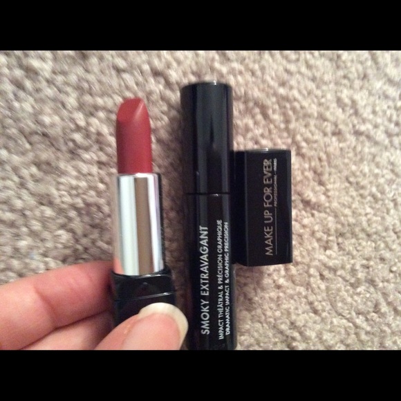 MUFE Bundle BNWT ‼️PRICE DROP ‼️ - Picture 3 of 3