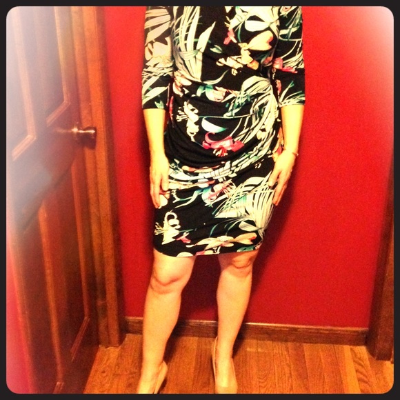 Jennifer Lopez Dress