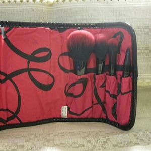 Bare Minerals Travel Brush Kit