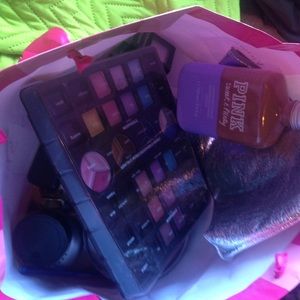 Makeup bundle for britt