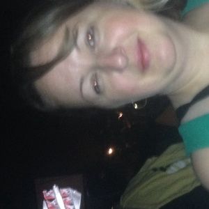 Meet your Posher, Glenda