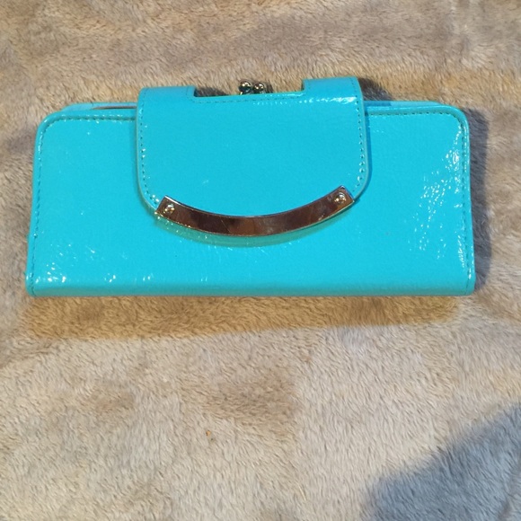 Wallet/ credit card holder