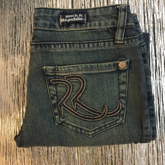 Rock and republic