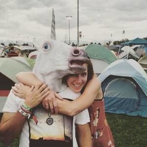 Meet your Posher, Kelly