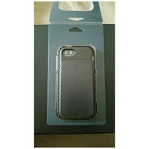 Lunatic Seismic iPhone 5 Case