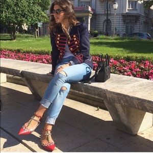 Meet your Posher, Marcela