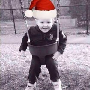 Meet your Posher, Robin