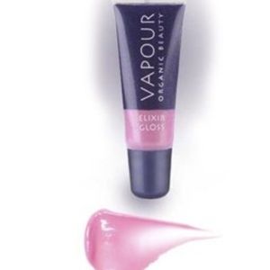 Vapour Organic Beauty Lip Gloss Twinkle 303