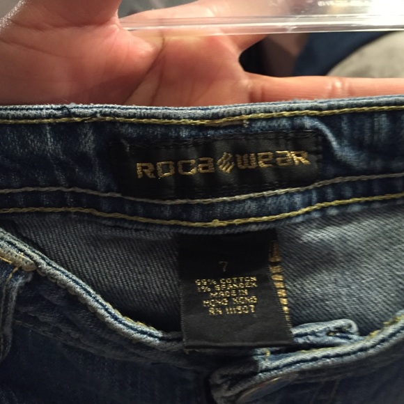 Jeans - Picture 3 of 3