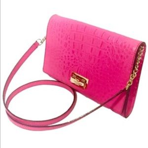 Kate Spade Fiona Bag in Orchard Valley Pinkasphere