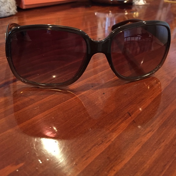 Marc by Marc Jacobs Sunglasses