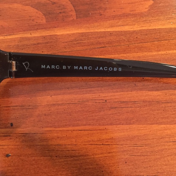 Marc by Marc Jacobs Sunglasses