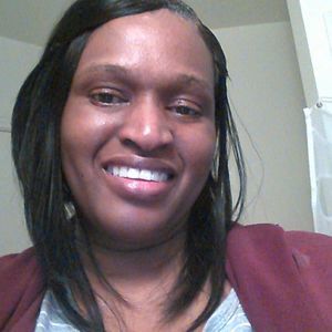 Meet your Posher, Janice