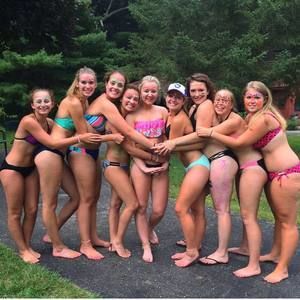 Meet your Posher, Sierra