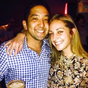 Meet your Posher, Patricia