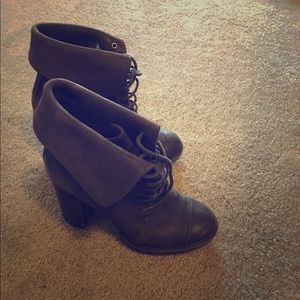 Nine West Vintage America Collection boots