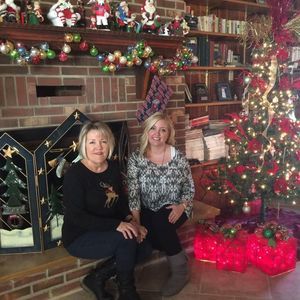 Meet your Posher, Beth