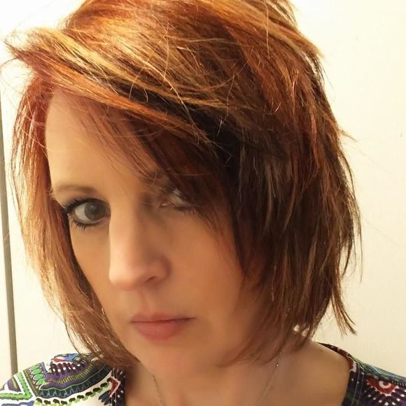 Meet your Posher, Dawn