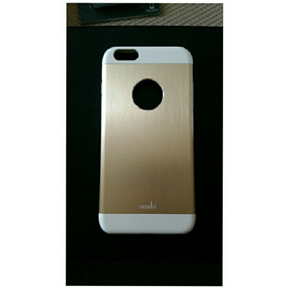 Moshi iPhone 6 Plus Case