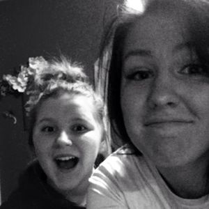 Meet your Posher, Lilly