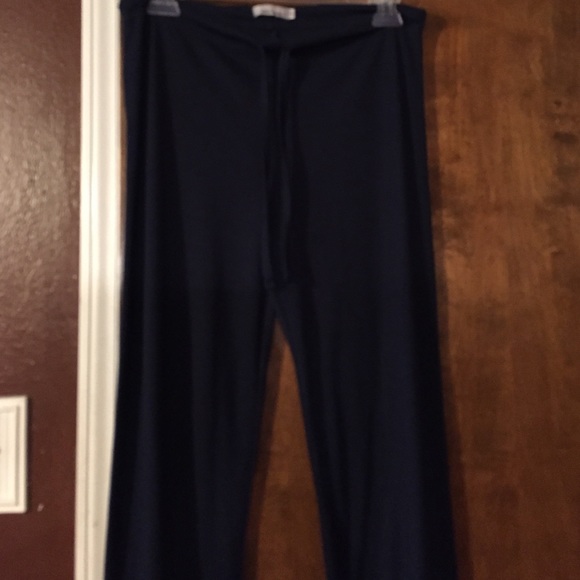 Lounge pants