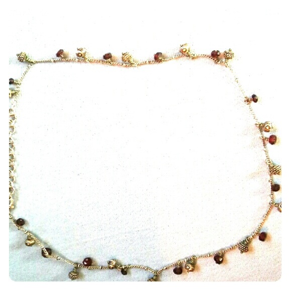 Brighton Necklace