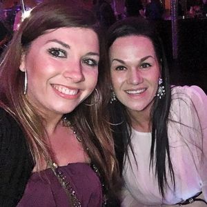 Meet your Posher, Marianne