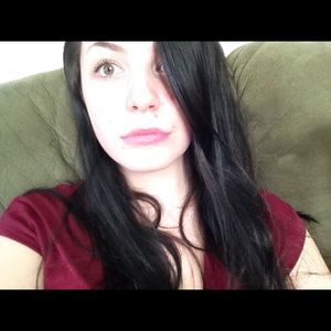 Meet your Posher, Timberly