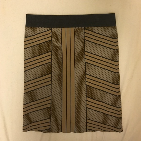 BCBG Mini Skirt