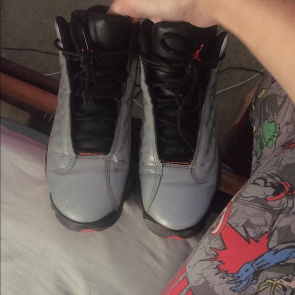 Jordan's - Picture 1 of 2