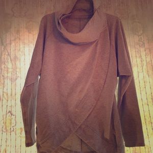 Lululemon Yoga Jacket