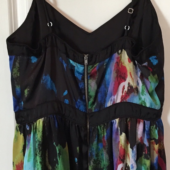 Nordstrom Matty M dress - Picture 3 of 3