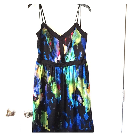 Nordstrom Matty M dress - Picture 2 of 3