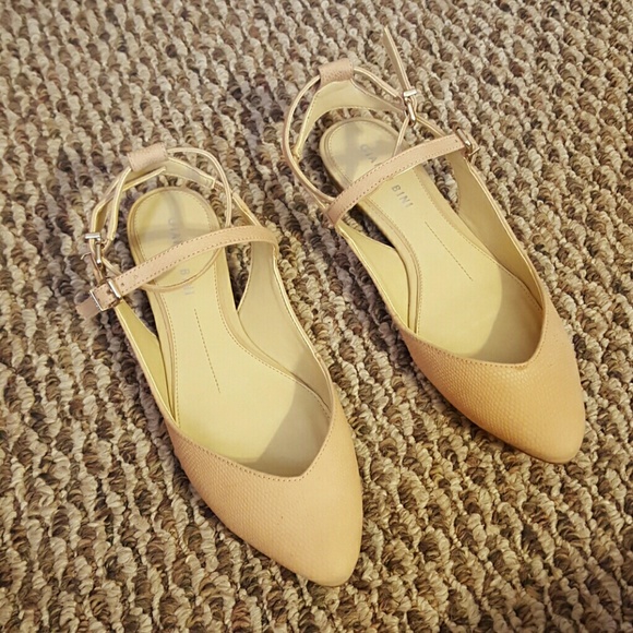 Gianni Bini Flat shoes