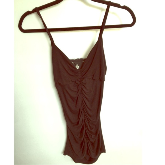 Flattering, fun, classy going out spaghetti strap
