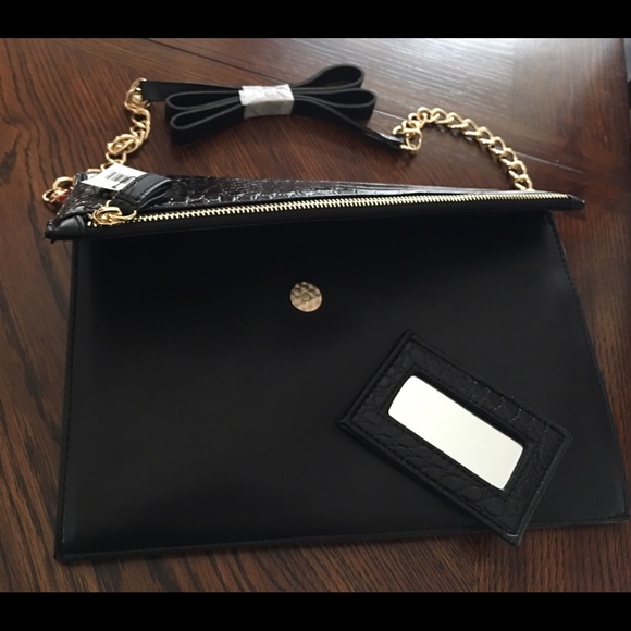 Clutch - crossbody - Picture 2 of 2